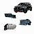 Coletor De Admissão Pulse Fastback  FIAT 46350430 - Imagem 1