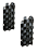 Absorvedor Impacto Porta Dianteira LD Peugeot 206 - 9328S9 - Imagem 1