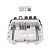 8691833 Modulo de injeção BMW X1 Mini Cooper MEVD1723 - Imagem 1