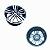 RODA DE LIGA LEVE AUDI Q5 80A601025F - Imagem 1