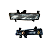 Lanterna Pisca Diant Direita Jeep Compass 90079024 - Imagem 1