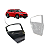 PORTA TRASEIRA DIREITA HONDA ZR-V TOURING 675103W0A00ZZ - Imagem 1