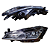 260605R10A Farol Esq Xenom Nissan Kicks 2021>>2024 - Imagem 1