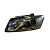 8R0941029AF Farol Diant Esq Audi Q5 2009>>2012 - Imagem 1