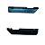 768510K030 Spoiler Diant Dir Toyota Hilux Sw4 2016>>2020 - Imagem 1