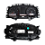 5G1920740 Painel Instrumentos Golf VW Tsi 2013>>2017 - Imagem 1
