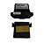 7N0907530 Módulo Interface Gateway 11 Pares VW 2008>>2014 - Imagem 1