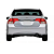 68500SNJM00ZZ Tampa Traseira New Civic 2007>>2011 - Imagem 2