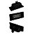 4G0943021 LUZ DE PLACA Audi Q3 A3 2010>>2026 - Imagem 1