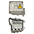 32324105 Peças Motor Diferencial Tras. XC60 2016>>2022 - Imagem 5