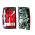 2H1945095P Lanterna Tras Esq VW Amarok 2017>>2023 - Imagem 2