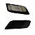 4A08539843FZ Moldura Lateral da Carroceria Audi 1991>>1999 - Imagem 1