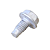 N90726702 Parafuso VW 2004>>2014 - Imagem 1