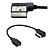 5N0035558 Cabo de Interface USB Jetta Passat VW 2006>>2022 - Imagem 1