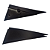 8D985327401C Moldura triangular de retrovisor LD 1995>>2000 - Imagem 1