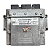 9M5512A65000   MODULO INJECAO FORD FOCUS 2.0 FLEX - Imagem 1