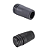 908781HL0A Batente do Porta Malas Nissan Kicks - Imagem 1
