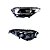 17B941036E Farol Direito 2018 a 2025 - Imagem 1