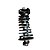 022105101A Virabrequim motor 3.2L - Imagem 1