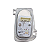 8V0998473A Modulo Reator Farol Led LE Aud A3 17-21 ORIGINAL - Imagem 1