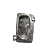 8V0998473A Modulo Reator Farol Led LE Aud A3 17-21 ORIGINAL - Imagem 3
