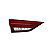 Lanterna esq. Led porta mala Orig. Audi A3 17/19 8V5945093D - Imagem 1
