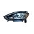 260603YU5A Farol Dianteiro Esquerdo S/Led Sentra - Imagem 1
