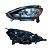 260603YU5A Farol Dianteiro Esquerdo S/Led Sentra - Imagem 3