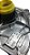 Bomba de Água Audi A3 A4 A6 Golf Jetta Polo 06L121012A - Imagem 3