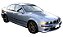 JG DE PASTILHA TRASEIRO BMW SERIE 5 E39 34116761279 - Imagem 2