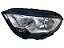 Farol Dianteiro Lado Esquerdo Ford Ecospor  GN1Z13008AS - Imagem 1