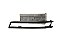Moldura do Farol de Milha VW Passat 3C0807717CGRU - Imagem 1