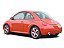 Lanterna Traseira Dir. Original VW New Beetle 1C0945172D - Imagem 4
