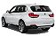 Lanterna Traseira Dir. Original BMW X1 E84 2009 63212992479 - Imagem 3