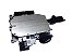 Modulo Mecatrônica DL501 0AW Audi Q5 A4 A5 A7 0b5927256B - Imagem 3