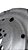 Volante do Motor Dq200 Golf Audi A3 1.4 03F105266C ALEMA - Imagem 3
