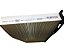 Filtro Ar Condicionado VW Golf Passat Tiguan 1K0819644B VW - Imagem 2