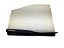 Filtro Ar Condicionado VW Golf Passat Tiguan 1K0819644B VW - Imagem 1