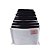 KIT 3 Colmeias para body baby e cueca box adulto em TNT Branca - P (10 nichos) - Imagem 4
