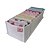KIT 3 Colmeias para body baby e cueca box adulto em TNT Branca - P (10 nichos) - Imagem 3