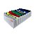 KIT 3 Colmeias para camisetas em TNT Branca - G (10 nichos) - Imagem 3