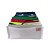 KIT 3 Colmeias para camisetas em TNT Branca - G (10 nichos) - Imagem 2
