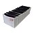 KIT 6 Colmeias para body baby e cueca box adulto em TNT Branca - P (10 nichos) - Imagem 5