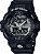 Relógio casio G-SHOCK GA-710-1A - Imagem 1