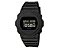 relógio casio g-shock dw-5750E-1B - Imagem 1