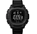 relógio timex shock resistant tw5m26100 - Imagem 1