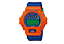 Casio g-shock DW-6900SC-4JF (linha Crazy Colors) - Imagem 1