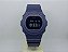 CASIO G-SHOCK Masculino DW-5700BBM-2DR - Imagem 3