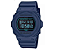 CASIO G-SHOCK Masculino DW-5700BBM-2DR - Imagem 1
