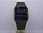 Relógio casio CA-53 - Imagem 8
